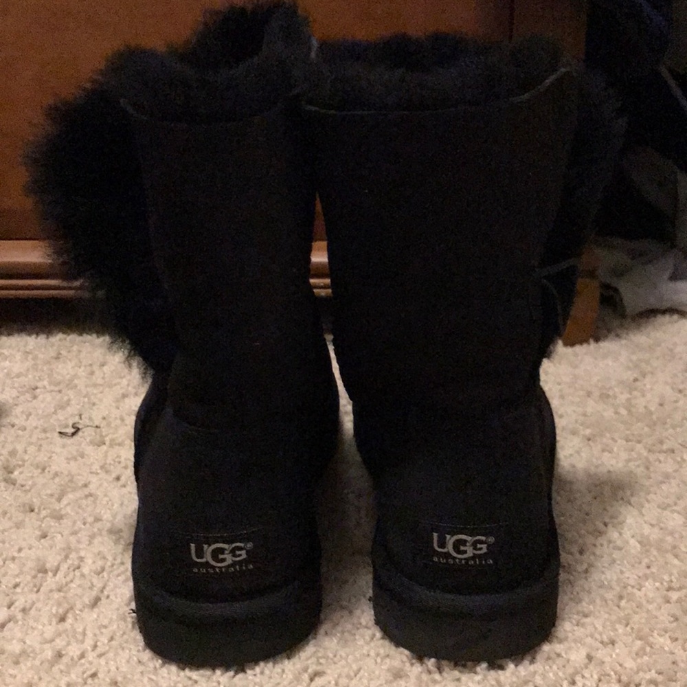 NWT Ugg boots